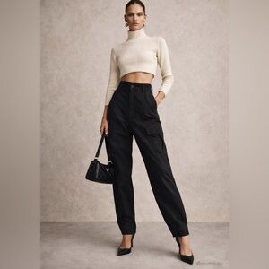 G-Star RAW 3D Boyfriend Cargo Lightweight Pants